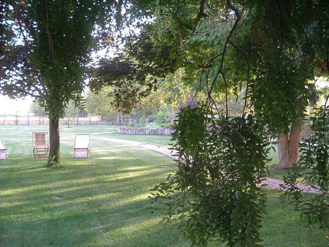 Agriturismo La Sophora Montegaldella Eksteriør bilde